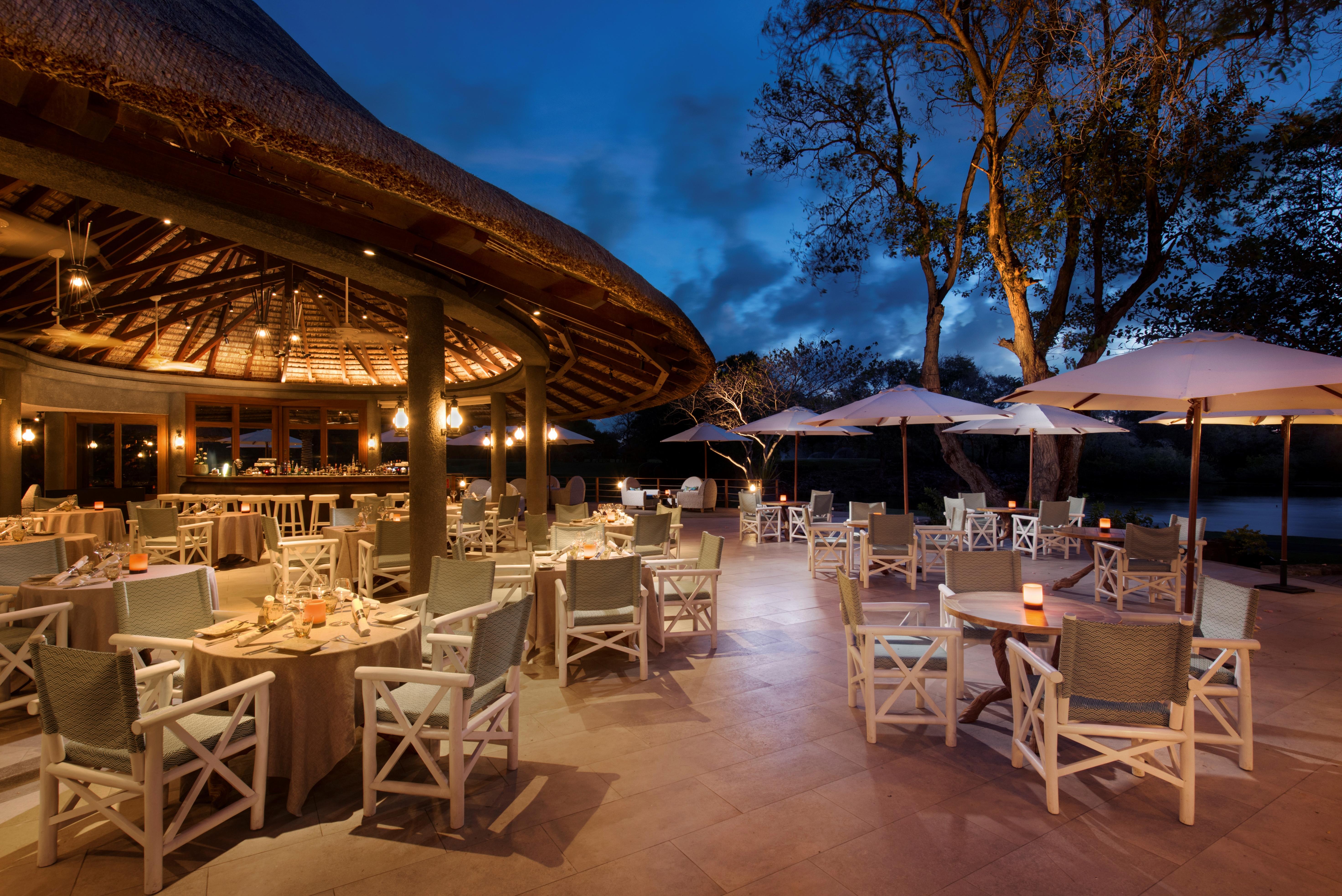 Constance Belle Mare Plage Esterno foto The Boathouse